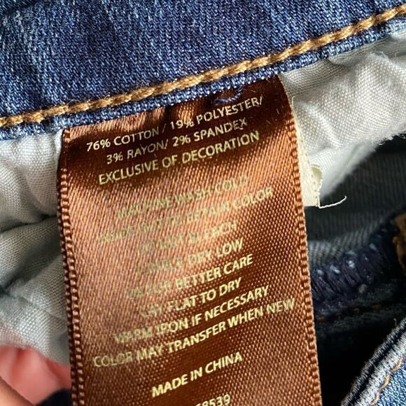 Kut from the Kloth Jeans Women’s Size 6 - Picture 11 of 11